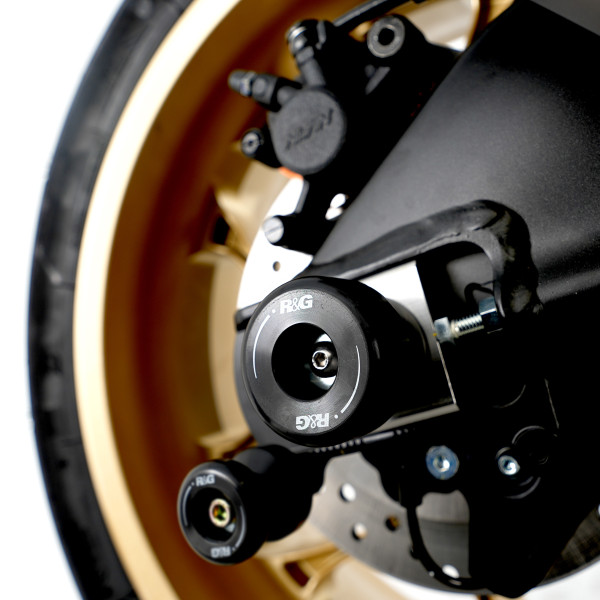 R&G SWINGARM PROTECTORS